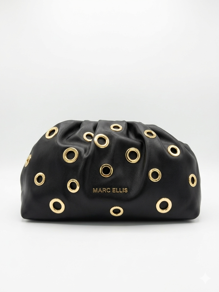 MARC ELLIS POCHETTE ELIZABETH STUDIOS