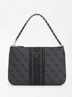 GUESS-POCHETTE BLA