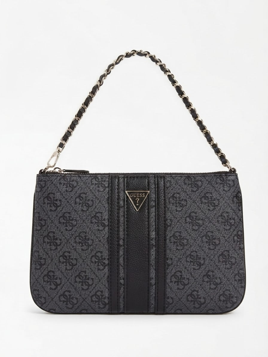 GUESS-POCHETTE BLA