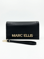 MARC ELLIS PORTAFOGLI LILLY MACRO