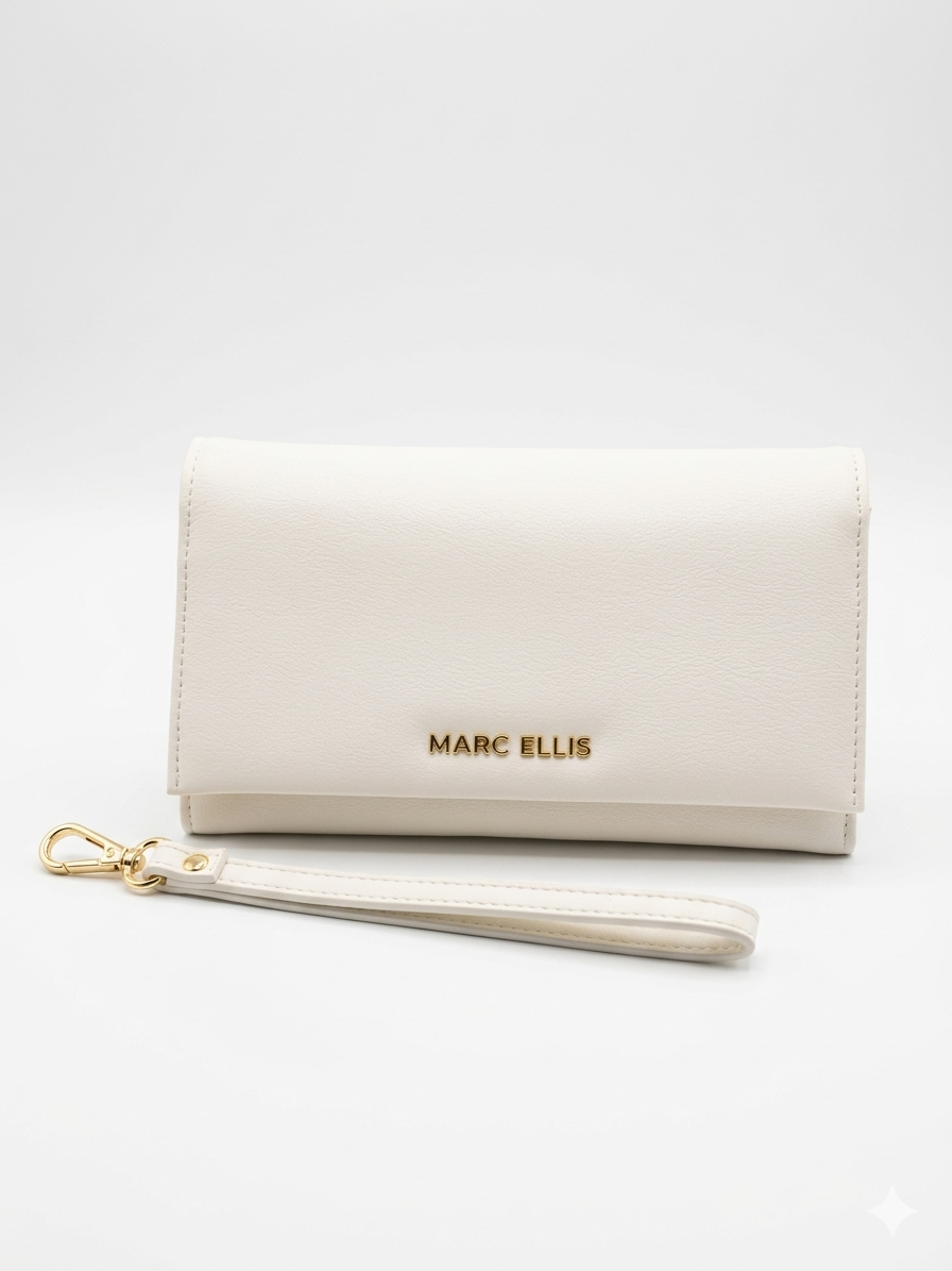 MARC ELLIS PORTAFOGLI MARC WALLET