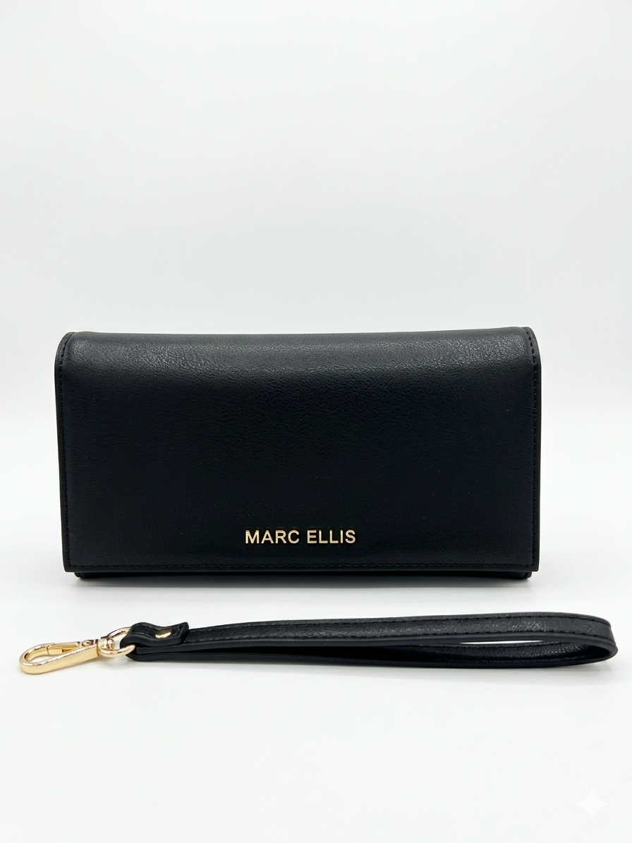 MARC ELLIS PORTAFOGLI MARC WALLET