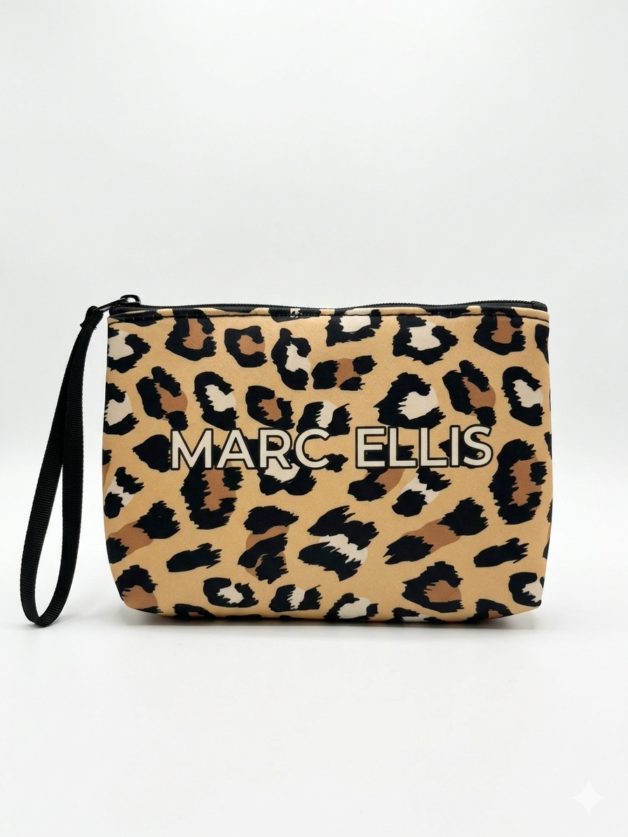 MARC ELLIS Pochette mare