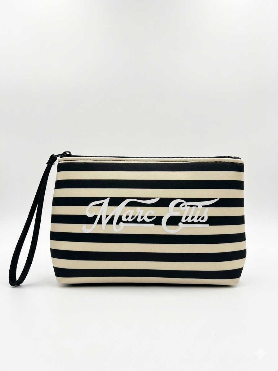 MARC ELLIS Pochette mare