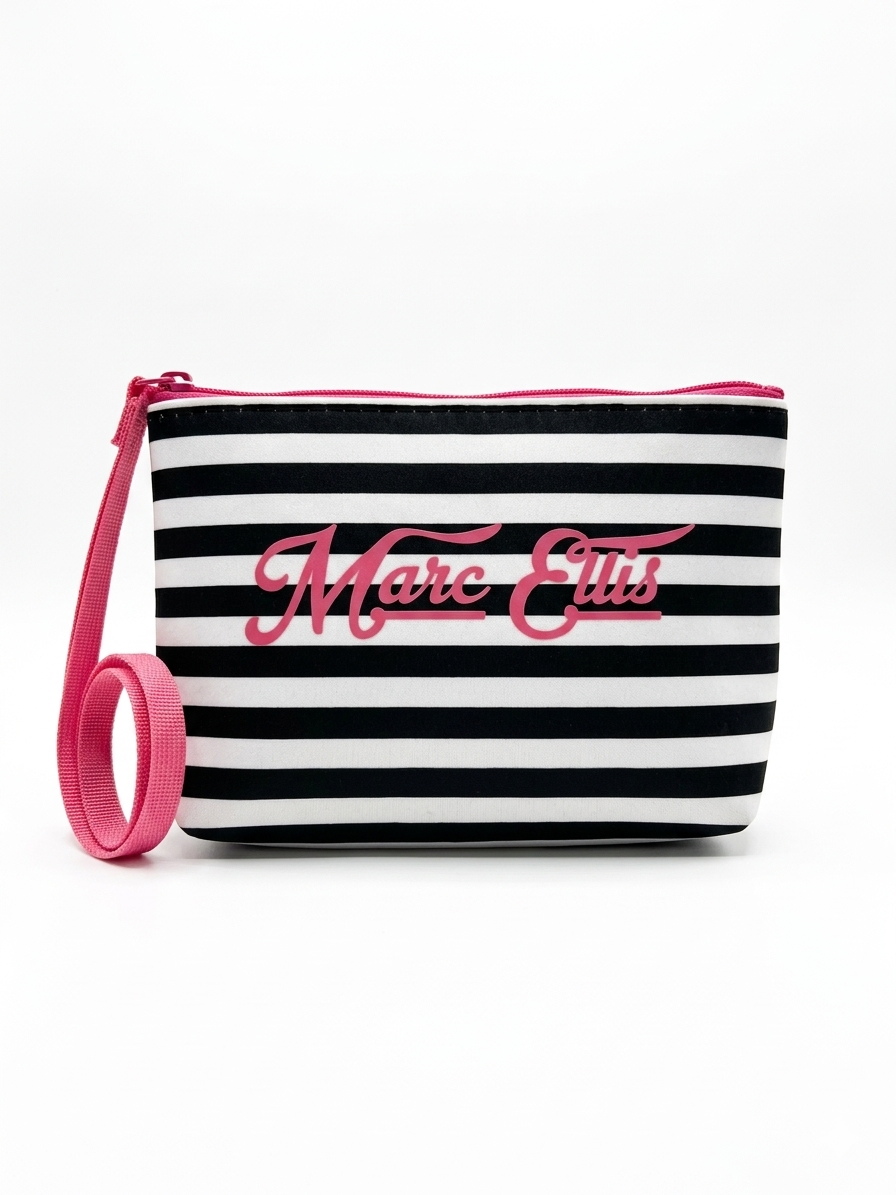 MARC ELLIS Pochette mare