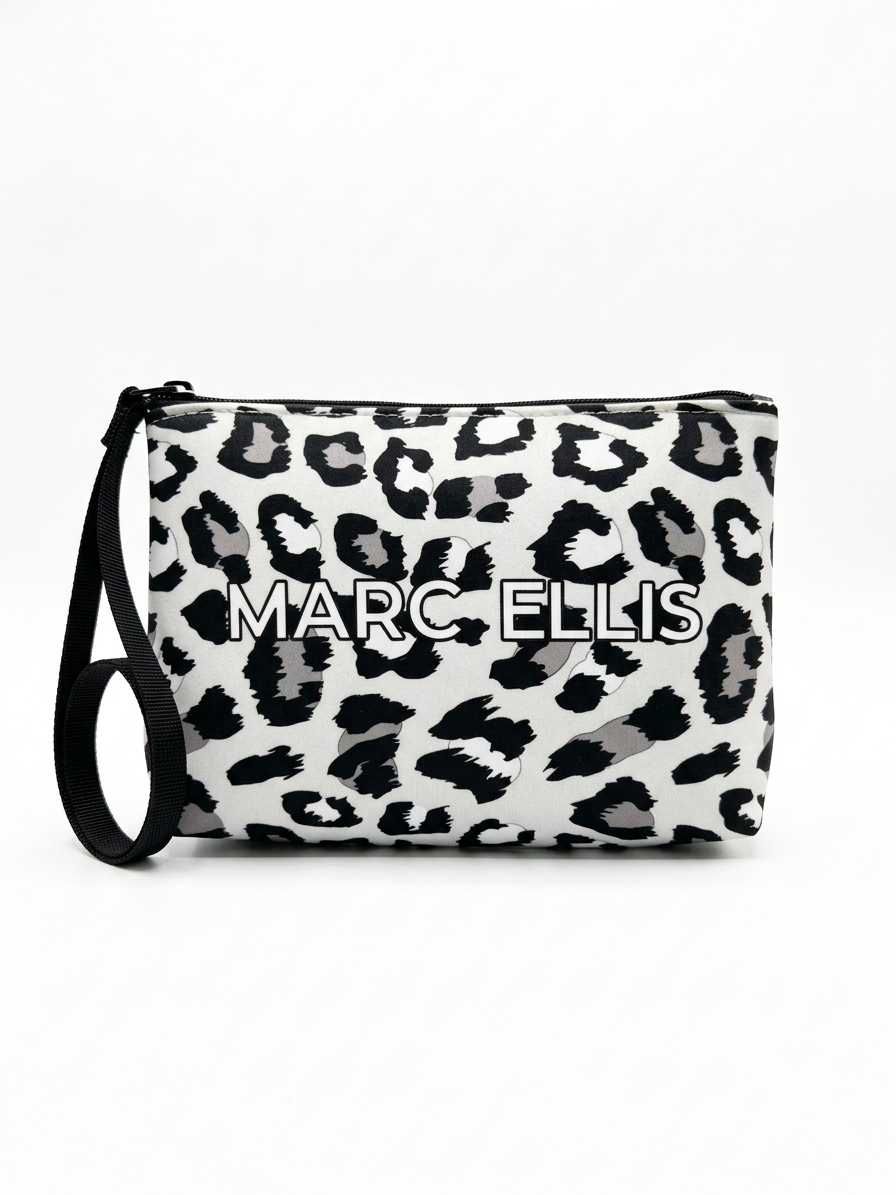 MARC ELLIS Pochette mare