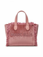 MARC ELLIS BUBY CHENILLE S