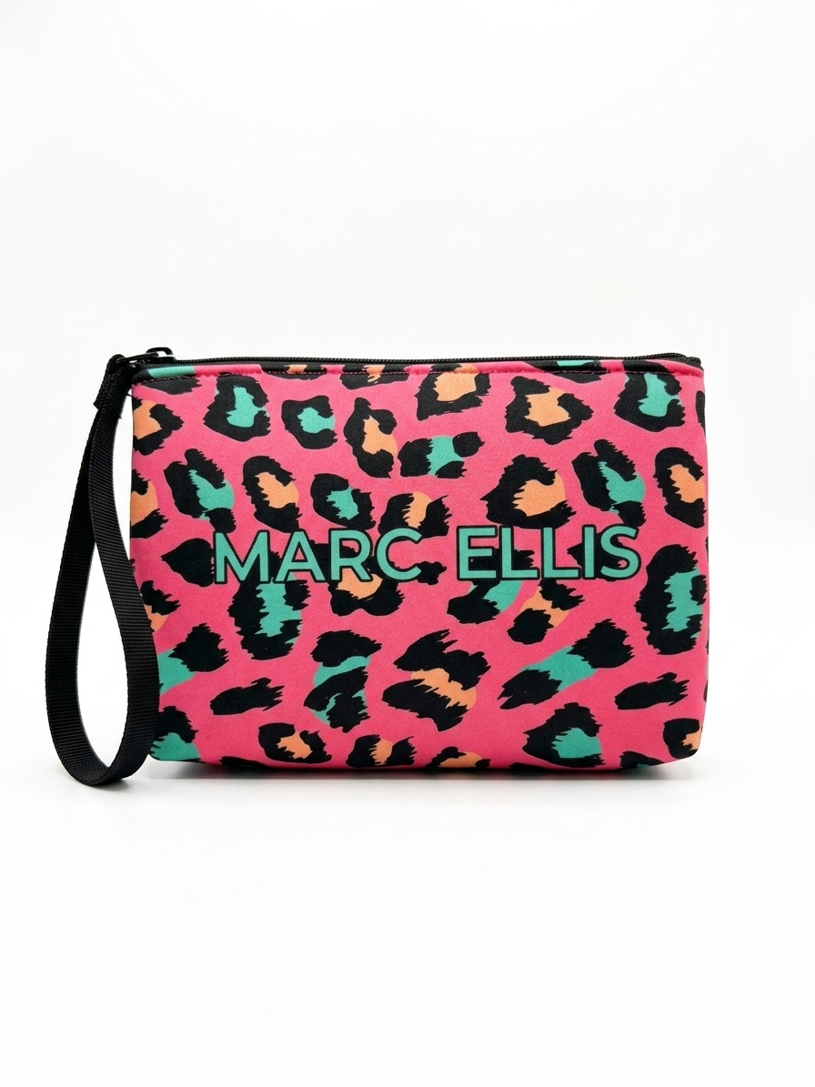 MARC ELLIS Pochette mare