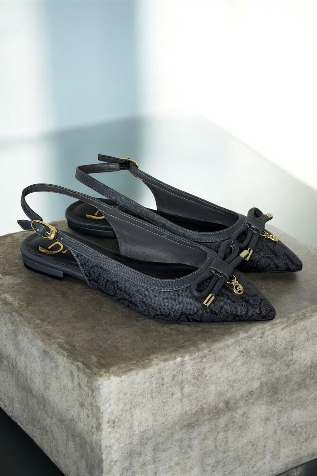 BALLERINE BYBLOS