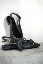 BALLERINE BYBLOS