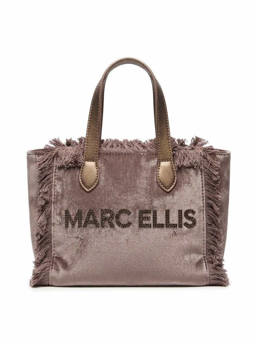 MARC ELLIS BUBY CHENILLE S