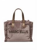 MARC ELLIS BUBY CHENILLE S