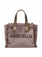 MARC ELLIS BUBY CHENILLE S