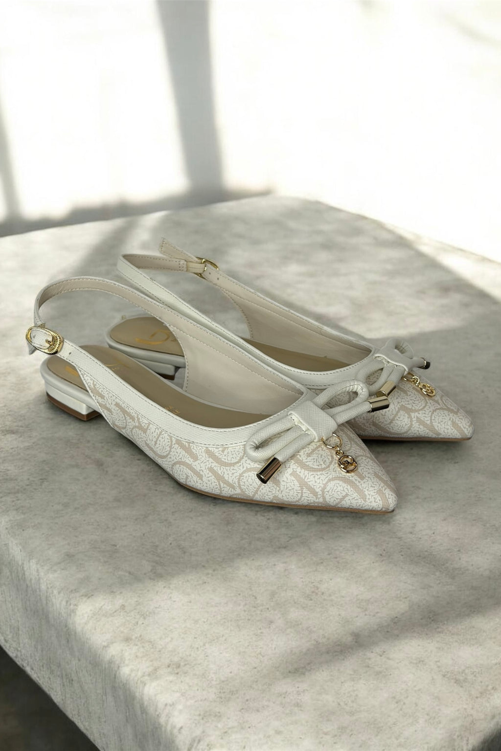 BALLERINE BYBLOS