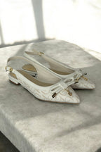 BALLERINE BYBLOS