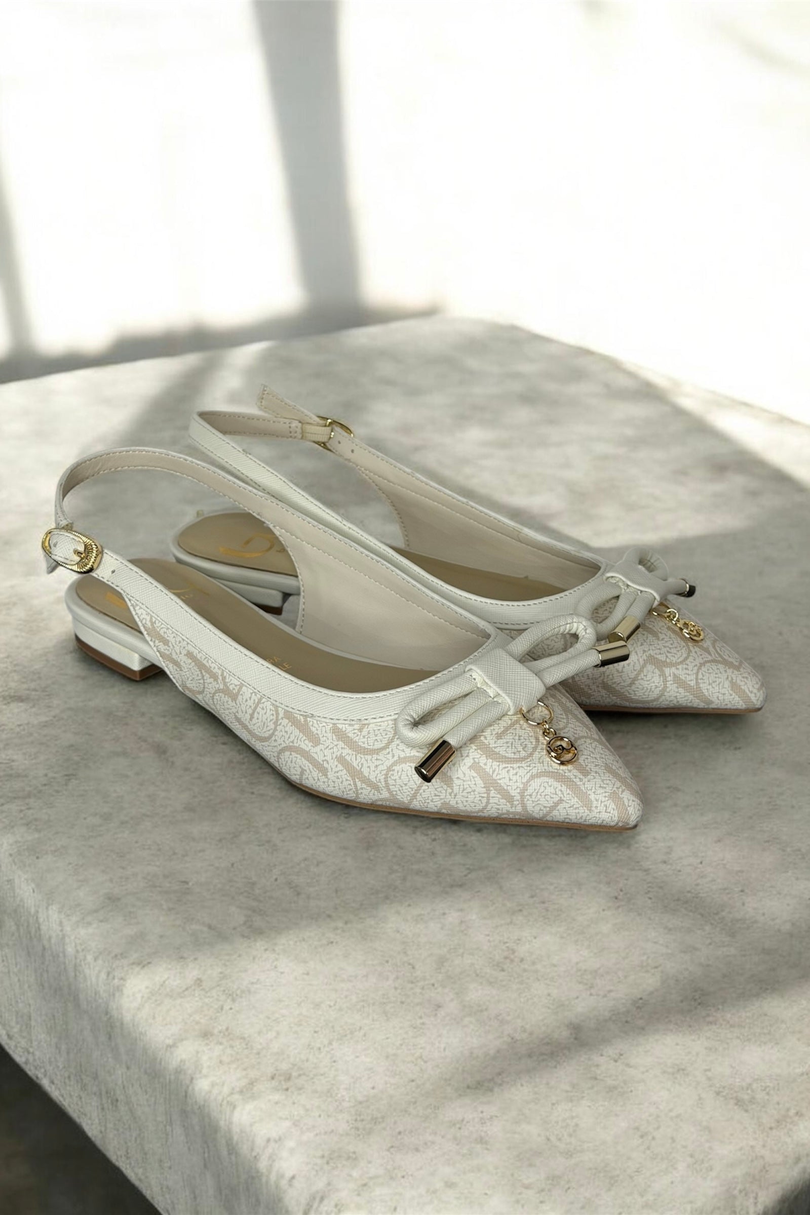 BALLERINE BYBLOS