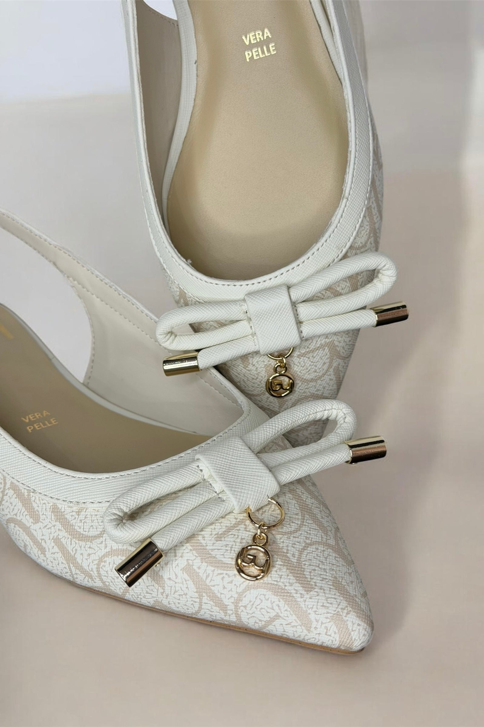 BALLERINE BYBLOS