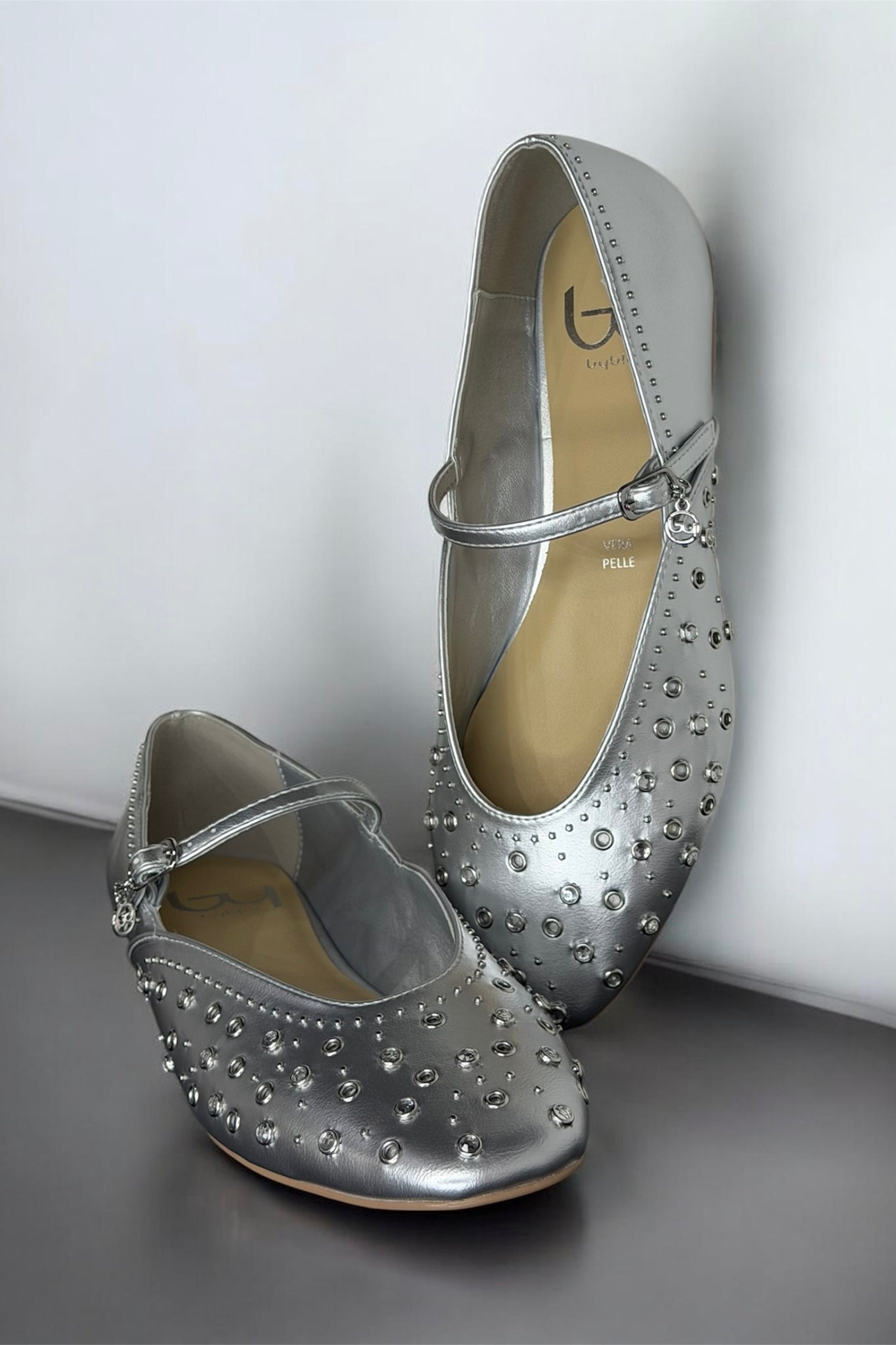 BALLERINE BYBLOS MET