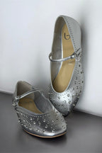 BALLERINE BYBLOS MET