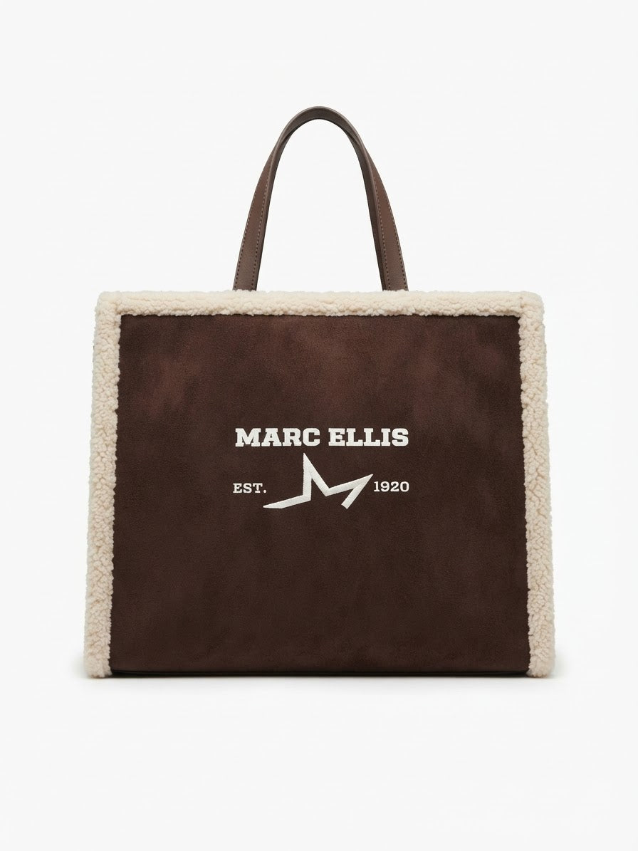 MARC ELLIS BUBY BUCKSKIN L