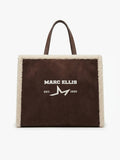 MARC ELLIS BUBY BUCKSKIN L