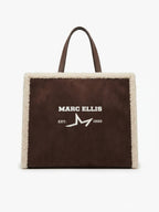 MARC ELLIS BUBY BUCKSKIN L