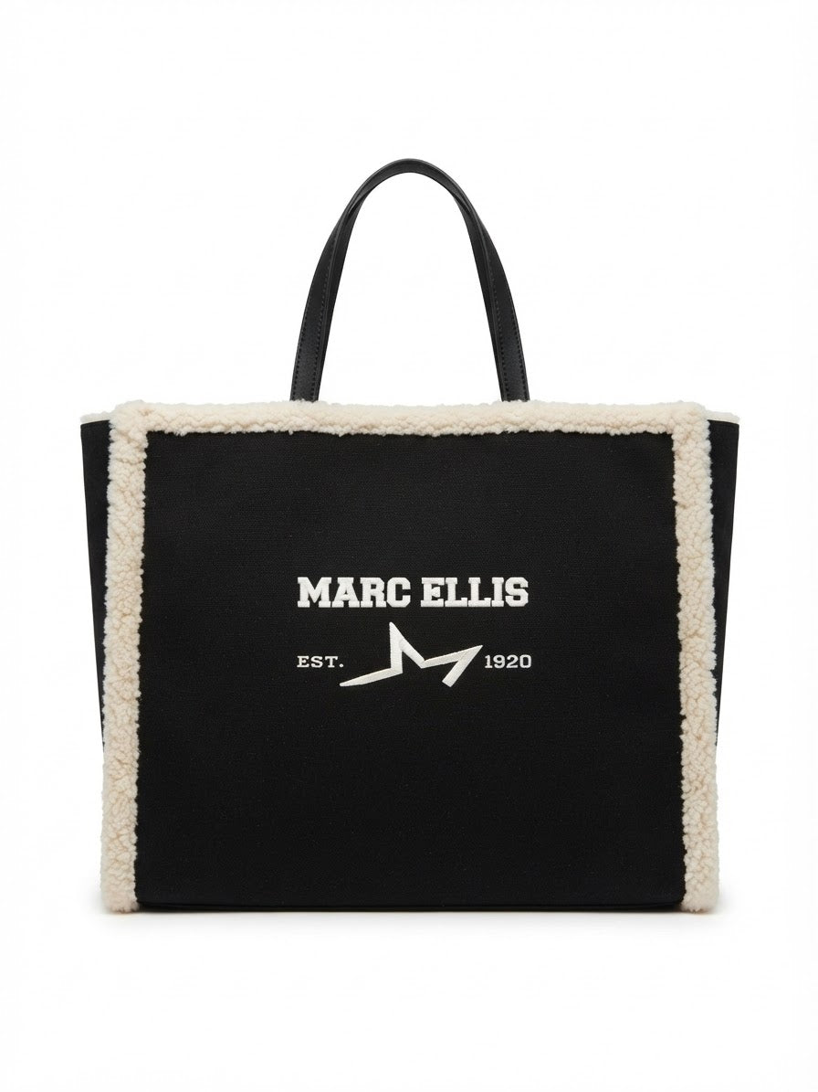 MARC ELLIS BUBY BUCKSKIN L