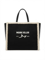 MARC ELLIS BUBY BUCKSKIN L