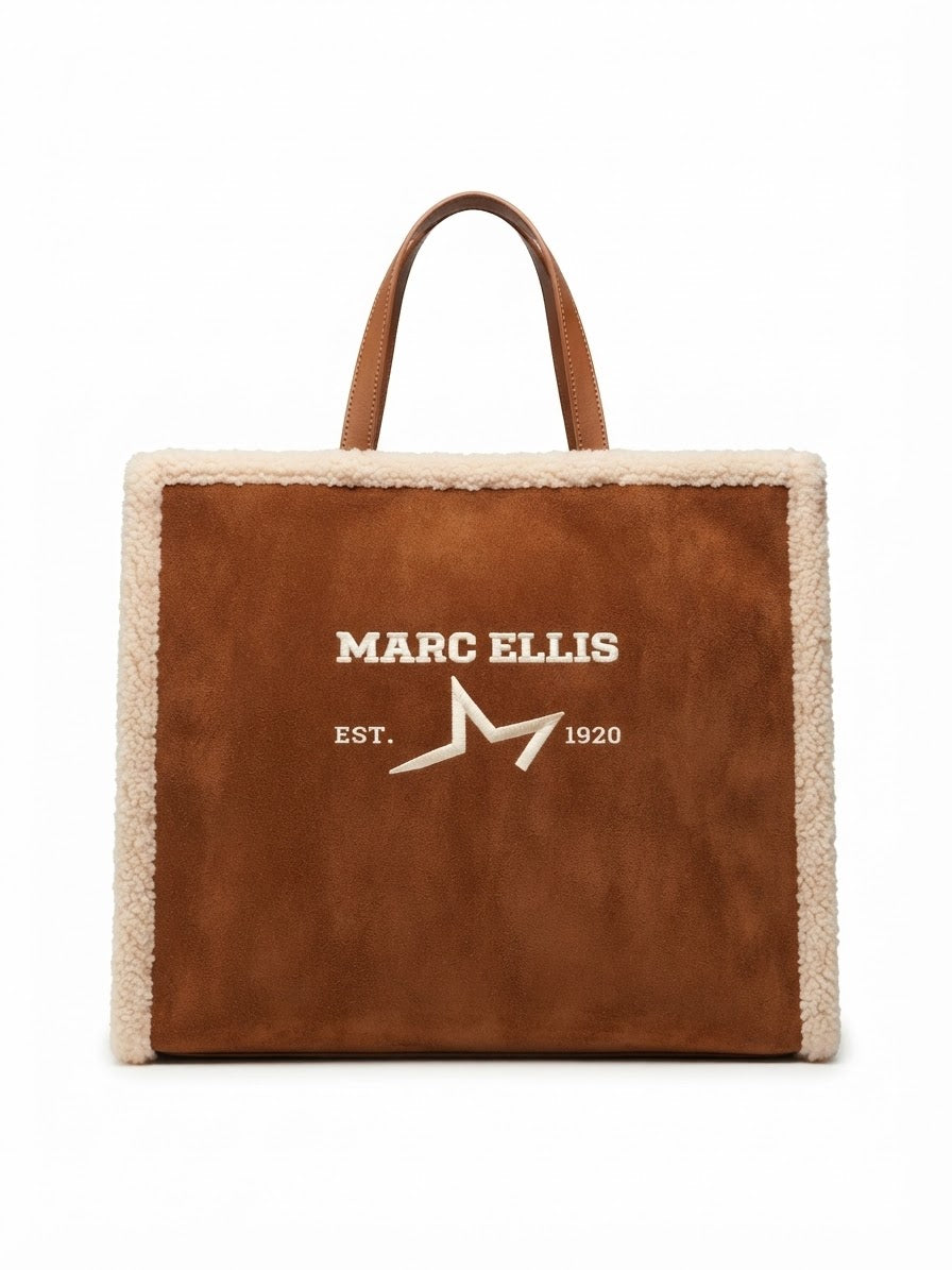 MARC ELLIS BUBY BUCKSKIN L