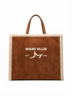 MARC ELLIS BUBY BUCKSKIN L
