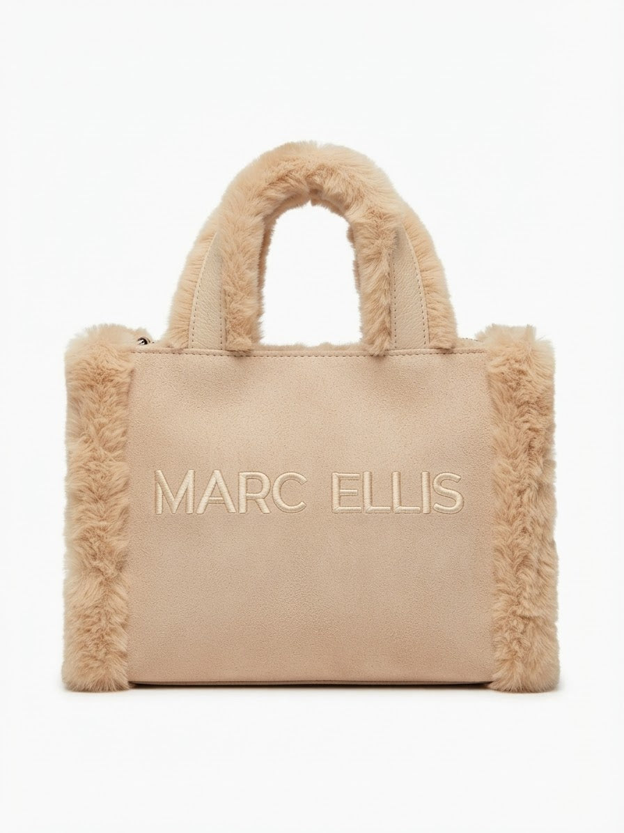 MARC ELLIS CARACAL S