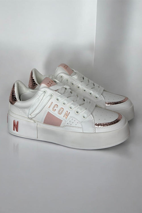 Sneakers ICON