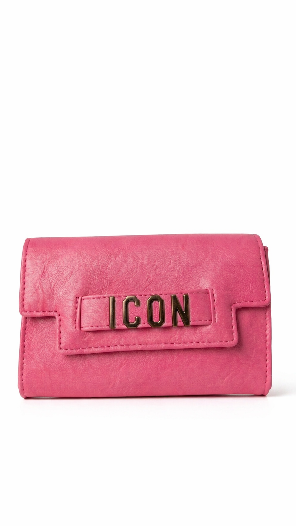 ICON- POCHETTE A SPALLA LANA