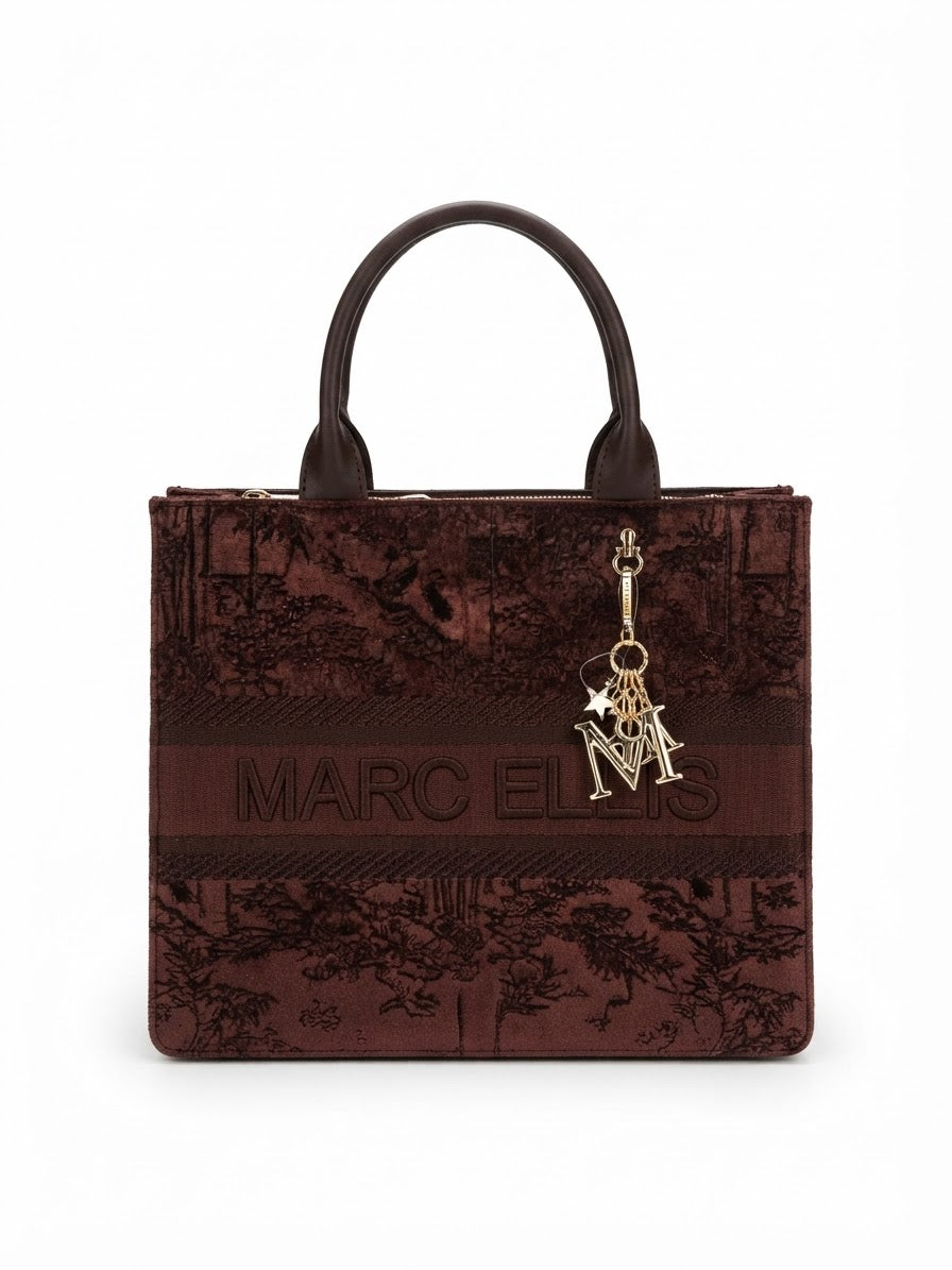 MARC ELLIS  SOPHY L