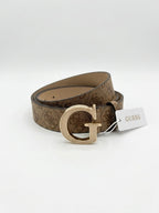 GUESS LTA CINTURA