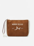 MARC ELLIS BUCKSKIN C