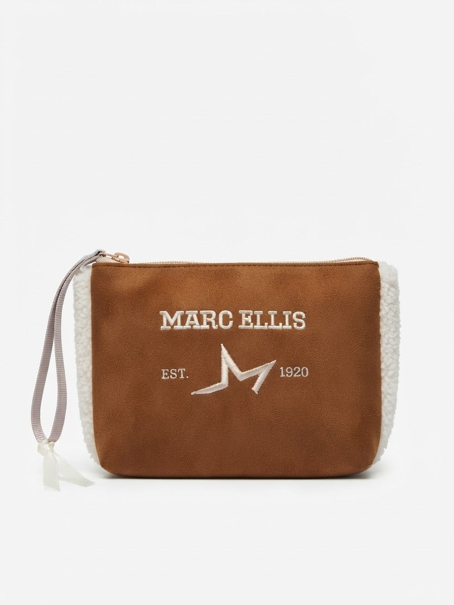 MARC ELLIS BUCKSKIN C