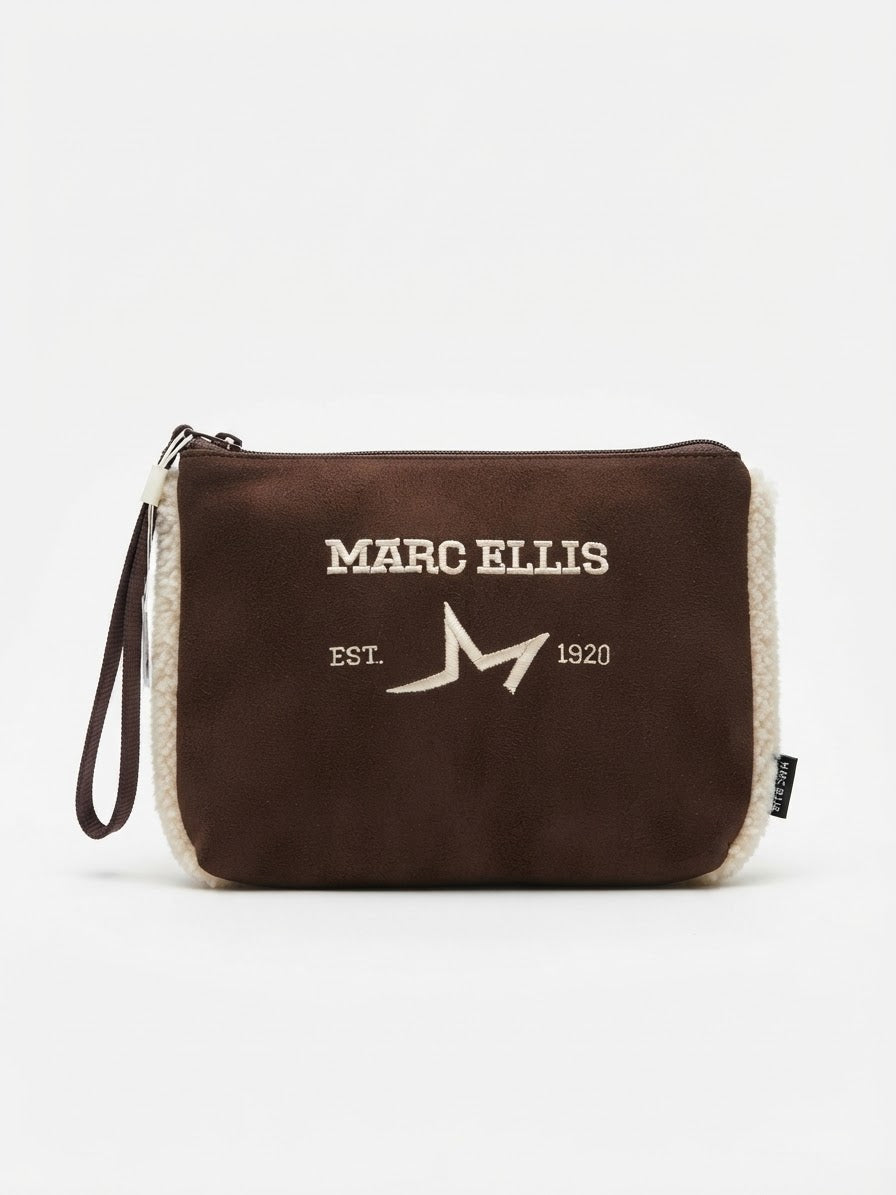 MARC ELLIS BUCKSKIN C