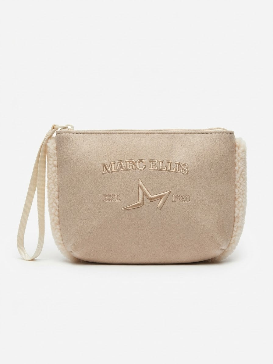 MARC ELLIS BUCKSKIN C