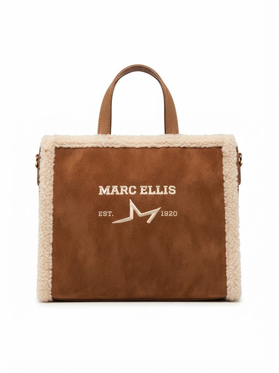 BUBY BUCKSKIN M