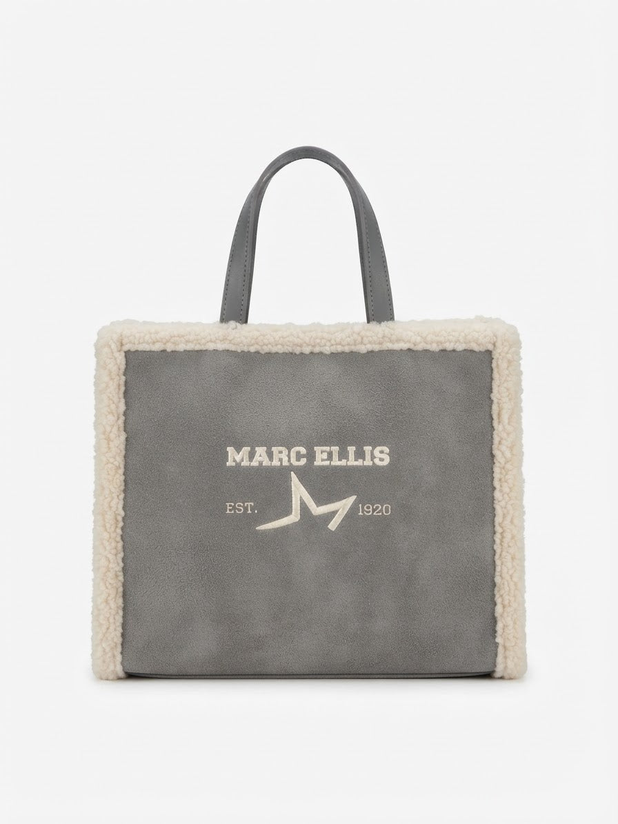 BUBY BUCKSKIN M
