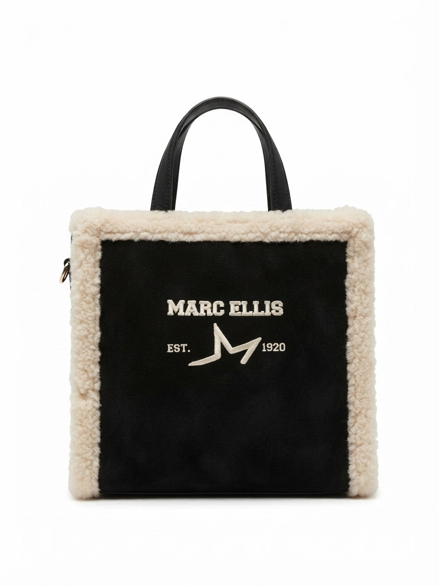 MARC ELLIS BUCKSKIN S