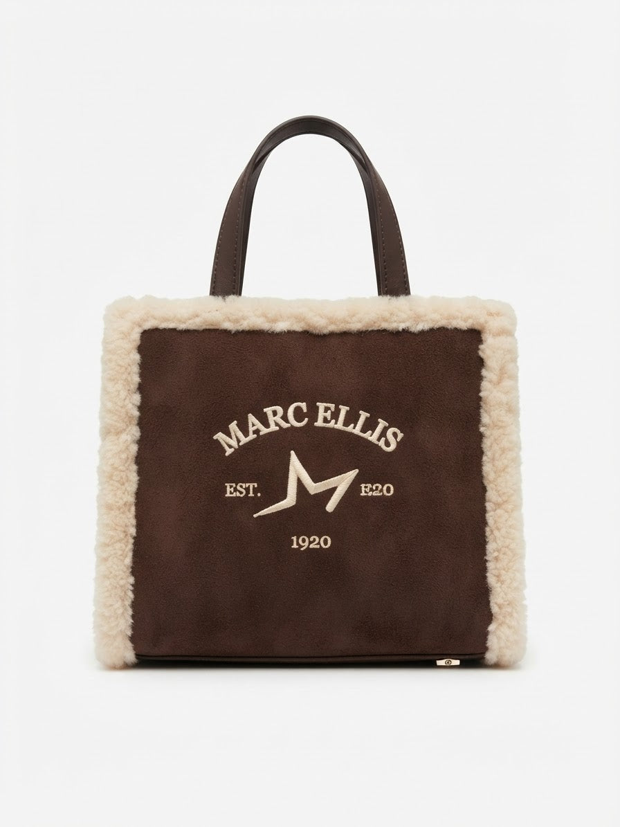 MARC ELLIS BUCKSKIN S