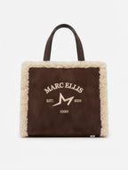MARC ELLIS BUCKSKIN S