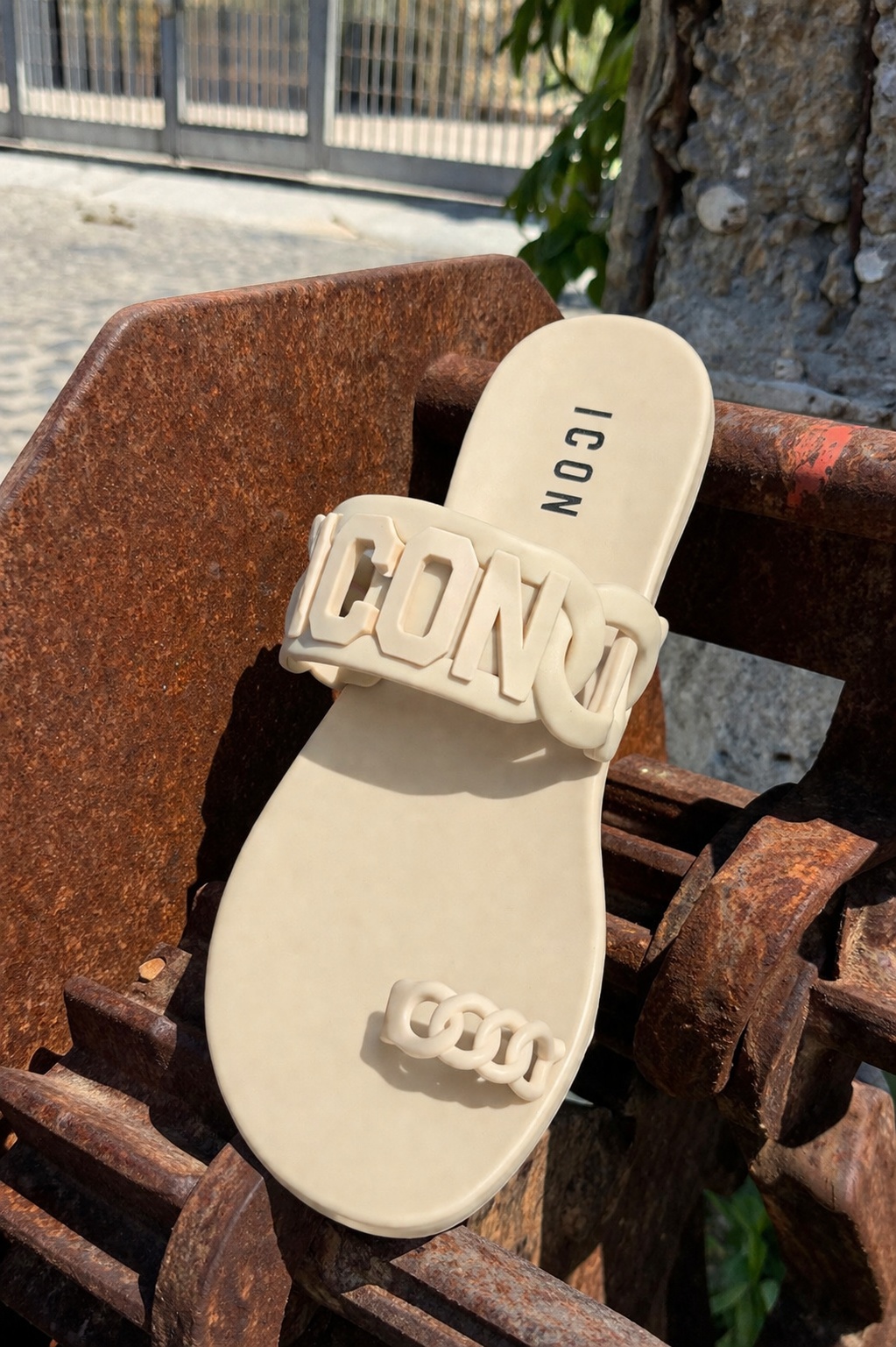 ICON- CIABATTA MALA