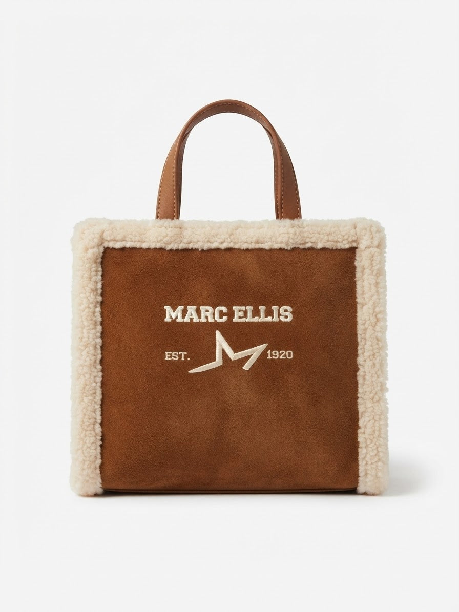 MARC ELLIS BUCKSKIN S