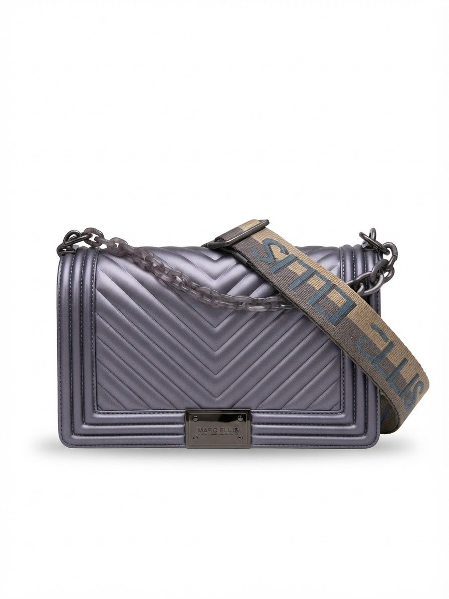 MARC ELLIS FLAT M