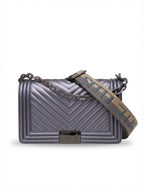MARC ELLIS FLAT M