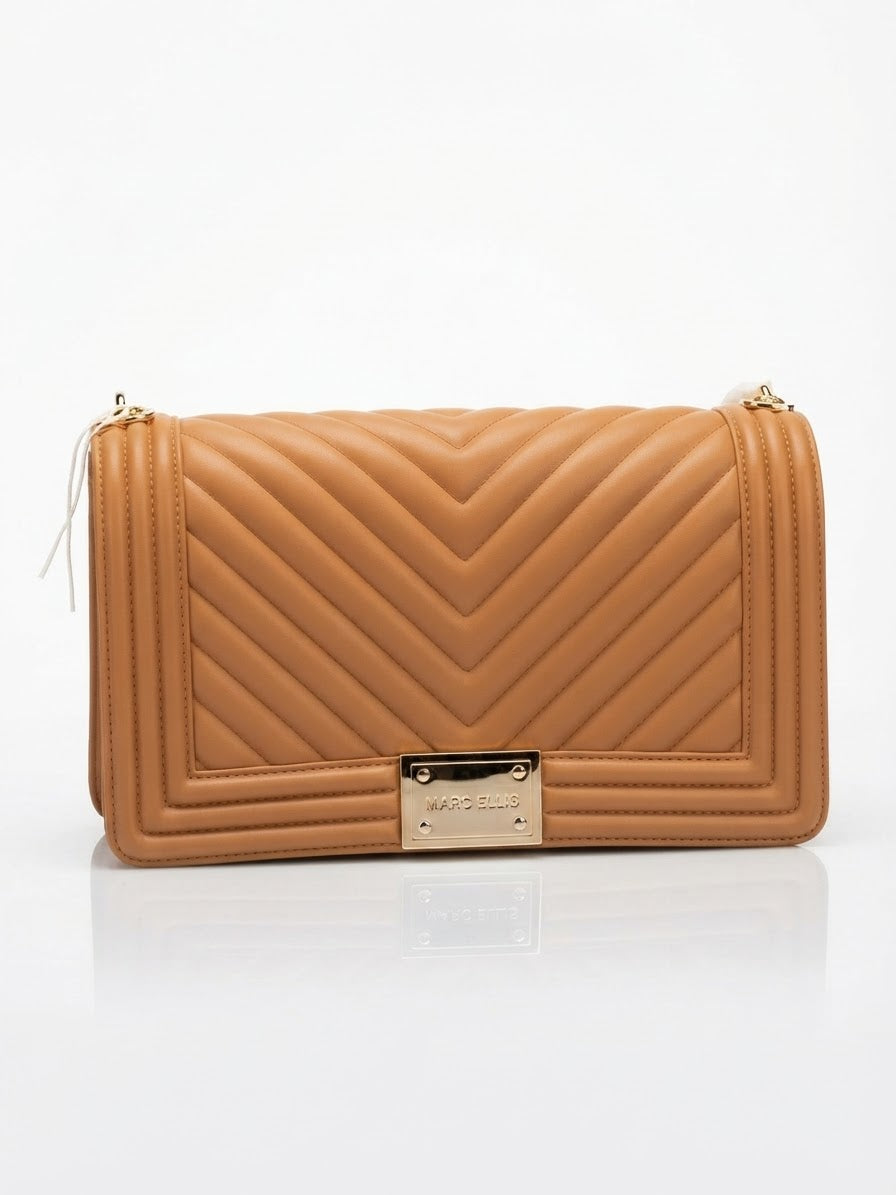 MARC ELLIS FLAT M
