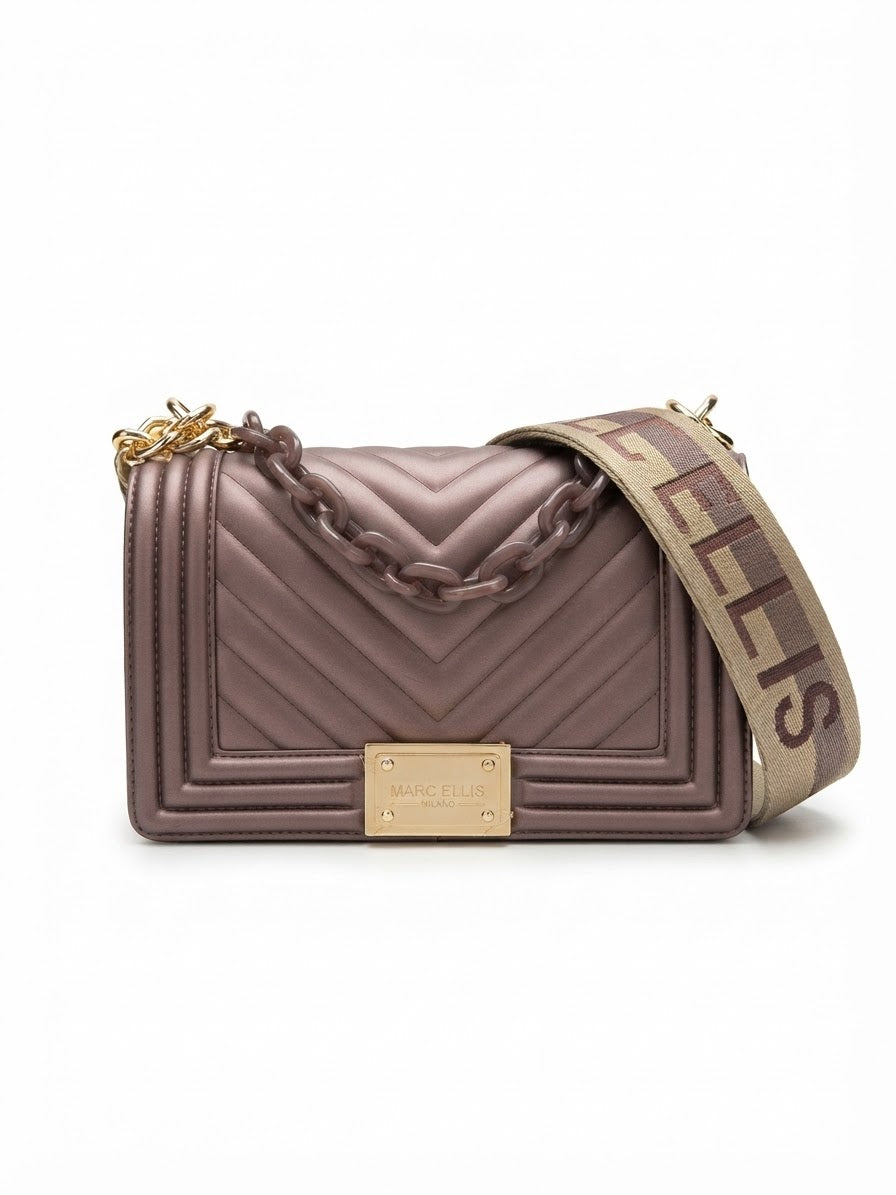 MARC ELLIS FLAT S 27